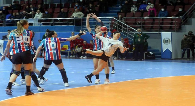 Yenimahalle Belediyesi Spor Kulübüne taze kan