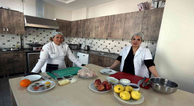 Yenimahallede yaz kursları başlıyor