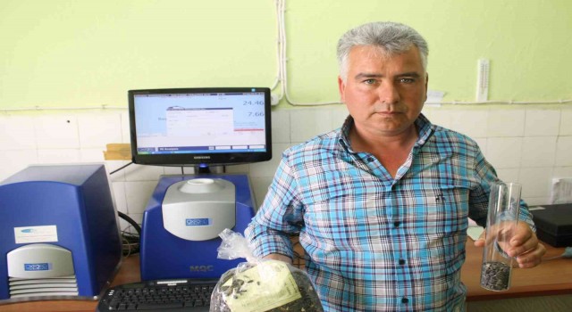 Yenişehir Yağlı Tohumlar Kooperatifi çiftçiye kar payı dağıtacak