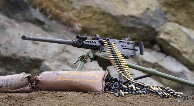 Yerli ve milli uçaksavar, SEDEC Fuarında boy gösterecek
