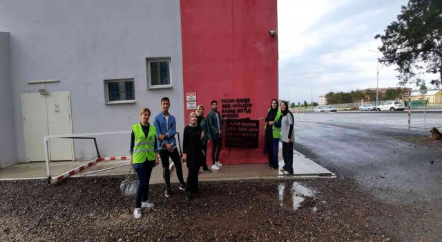 Yeşilay Dünya Uyuşturucu ile Mücadele Gününde ailelere çağrıda bulundu