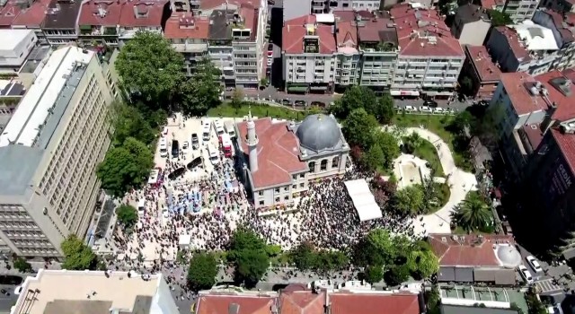 Yeşilçamın Sultanı Türkan Şoraydan Cüneyt Arkına veda