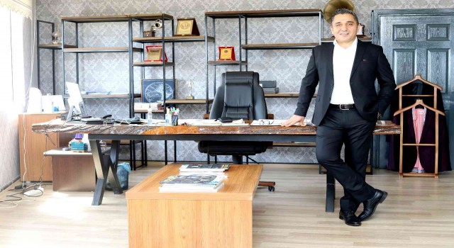 Yılbor Boru ihracat pazarını güçlendiriyor