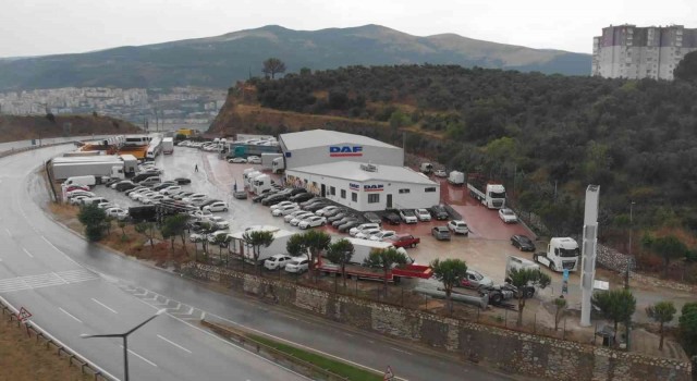 Yılın bayisi BAV, yeni satış ve servis merkezini hizmete açtı