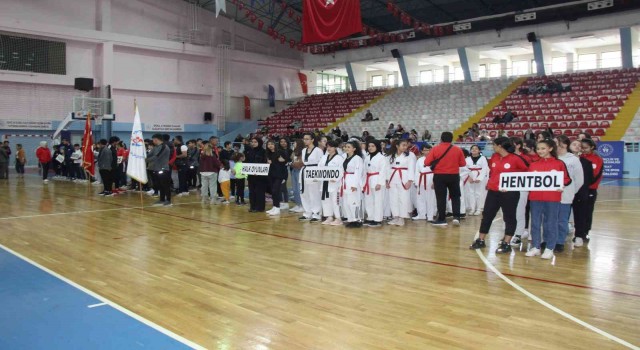 Yozgatta yaz spor okulları 13 farklı branşta eğitim verecek