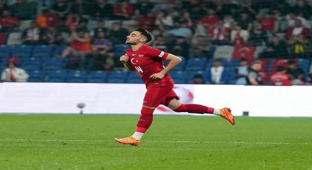 Yunus Akgün: “Elimden gelenin en iyisini yapmaya çalışacağım”