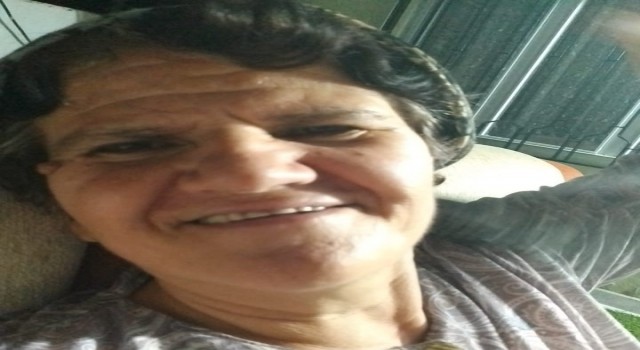 Yaşlı kadın, otomobilin çarpması sonucu hayatını kaybetti