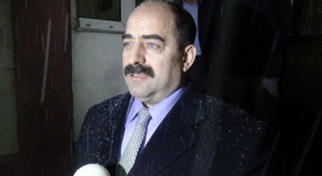 Zekeriya Özün de arlarında bulunduğu 48 FETÖcü hakim ve savcıya iddianame