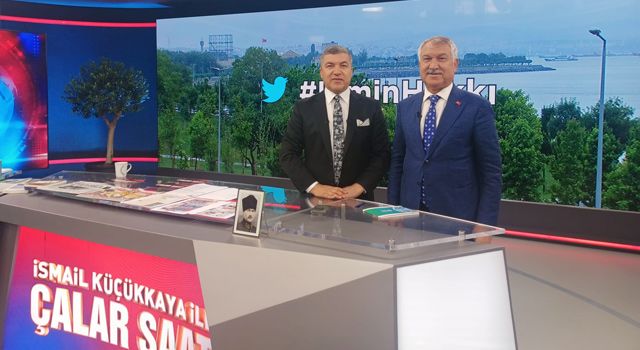 Zeydan Karalar: “Bu devirde önceliğimiz sosyal belediyecilik ve vatandaşa destek”
