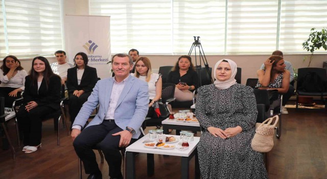Zeytinburnu Belediyesi Kariyer Merkezi, 2000inci kişiyi istihdam etti