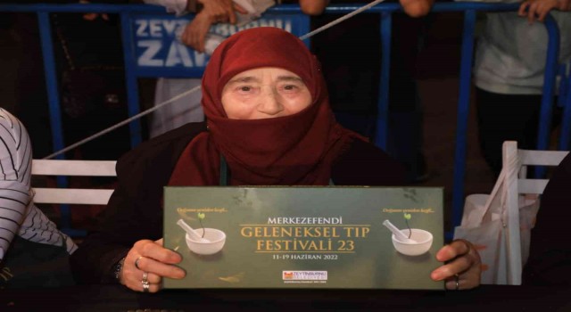 Zeytinburnunda “Yöresel Yemek Yarışması”