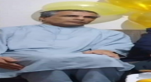 Zihinsel engelli Amirden haber alınamıyor