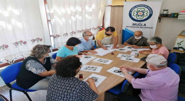 100 Yaş Evlerinin üye sayısı 879a çıktı