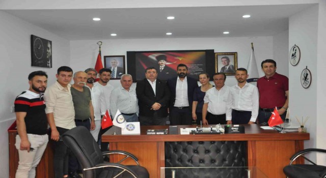 11 şehir ‘güzellik için buluştu