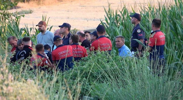 11 yaşındaki Hakkının ardından 9 yaşındaki Rafetten de acı haber geldi