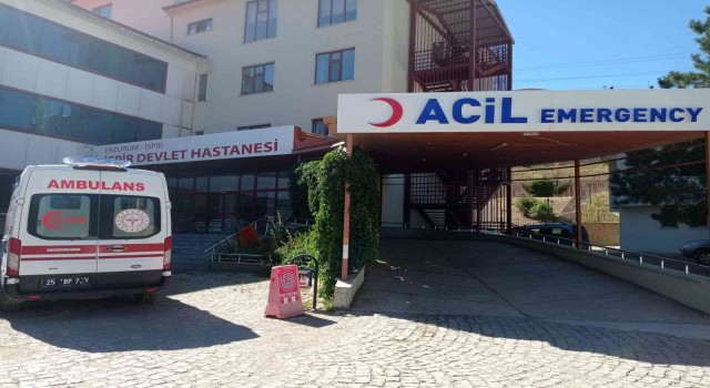 13 yaşındaki çocuk serinlemek için girdiği Çoruh Nehrinde akıntıya kapılarak boğuldu