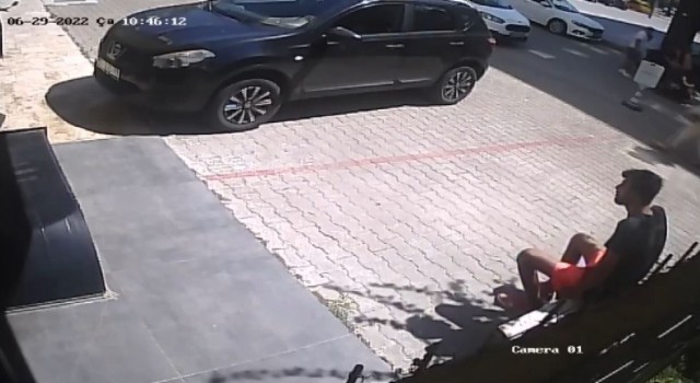 15 bin liralık bisikletini çalan hırsıza böyle seslendi: Yok pahasına gitmesin