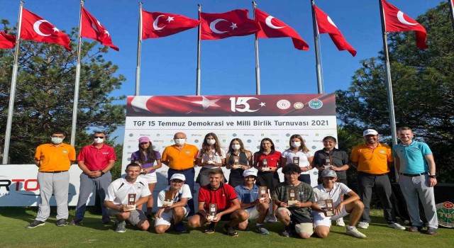 15 Temmuz Demokrasi ve Milli Birlik Turnuvası İstanbulda başlıyor