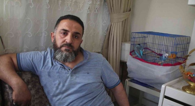 15 Temmuz gazisi: “O gün Allah deyip darbecilerin üzerine yürüdük”