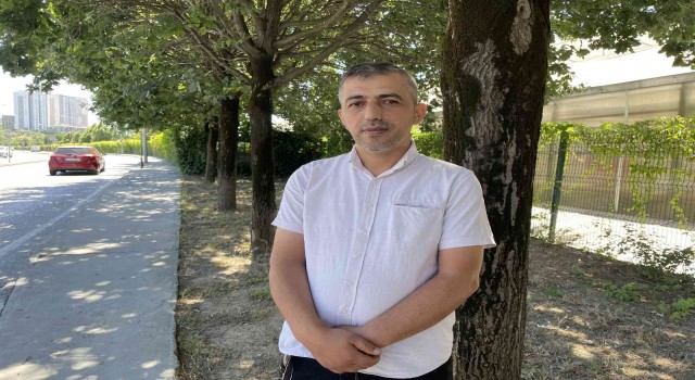 15 Temmuz gazisi o karanlık geceyi anlattı