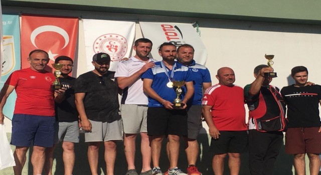 15 Temmuz Kupasına Kağıtspor damga vurdu