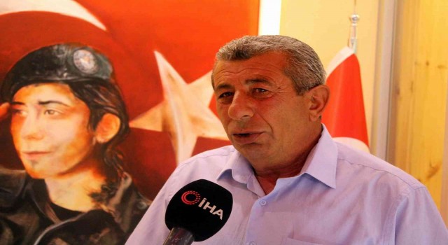 15 Temmuz şehidi Cennet Yiğitin babası: 15 Temmuzda ölümü, ölümle korkuttuk
