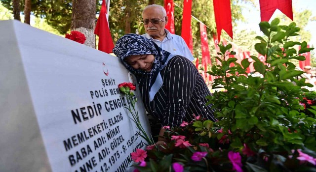 15 Temmuz şehidinin babası: Hem bu dünyada hem de öbür dünyada yatacak yerleri yok