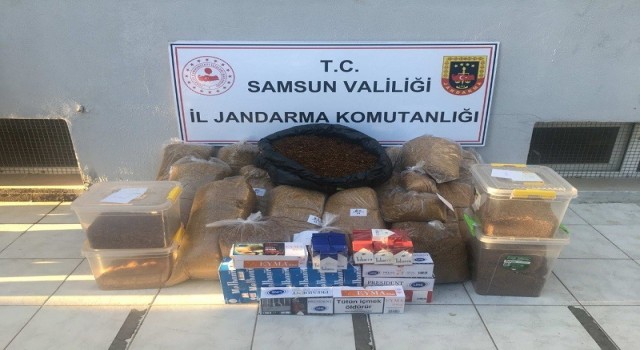 18 uyuşturucu olayında 24 şüpheli gözaltına alındı