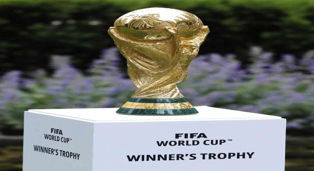 2022 Dünya Kupasında yarı otomatik ofsayt teknolojisi kullanılacak