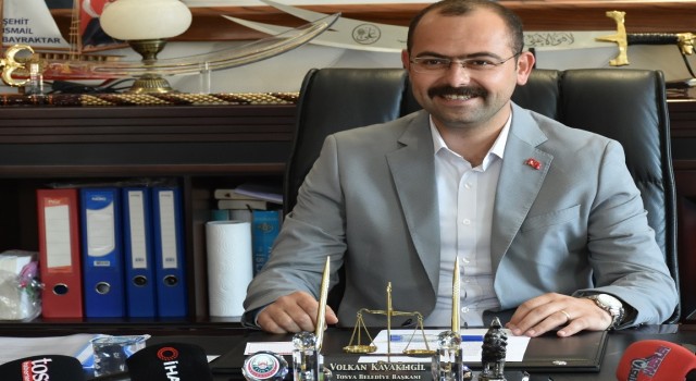 23.Tosya Kültür ve Pirinç Festivalinde sahne alaca sanatçılar belli oldu