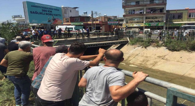 3 gündür kayıp çocuğun cesedi bulundu