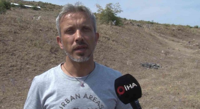 4.6lık deprem, 6.4ün ayak sesi olabilir