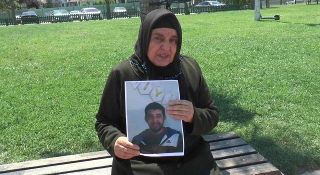 9 gündür kayıp olan özel bireyin annesi: Gel Muratım, neredesin? Biz dayanamıyoruz oğlum