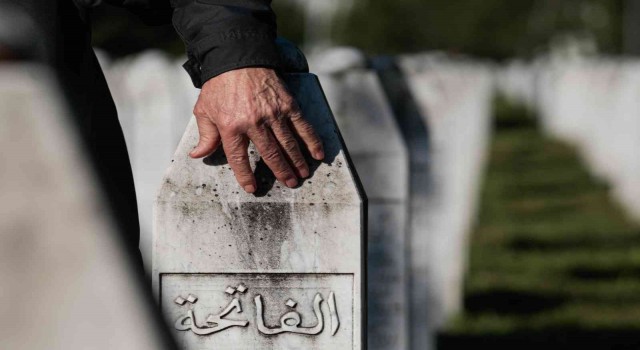 ABD'den Srebrenitsa anması: “ABD, Srebrenitsa soykırımını asla unutmayacaktır”