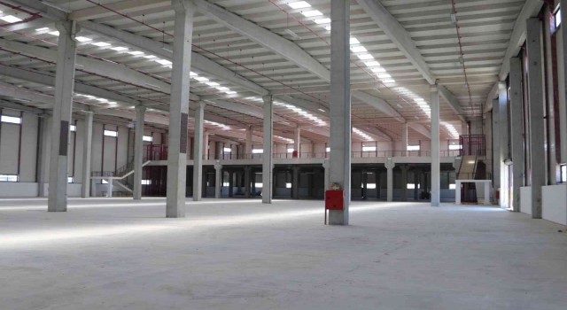 Adanaya 150 milyon dolarlık klima fabrikası