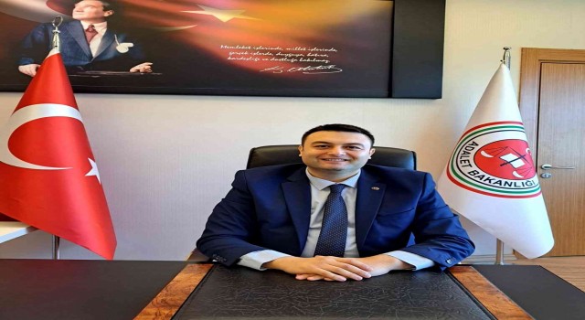 Adıyaman Cumhuriyet Başsavcısı Süren göreve başladı