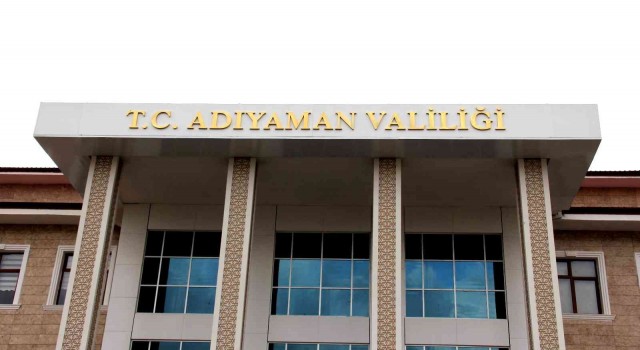 Adıyaman Valiliği suya girmeyi yasakladı