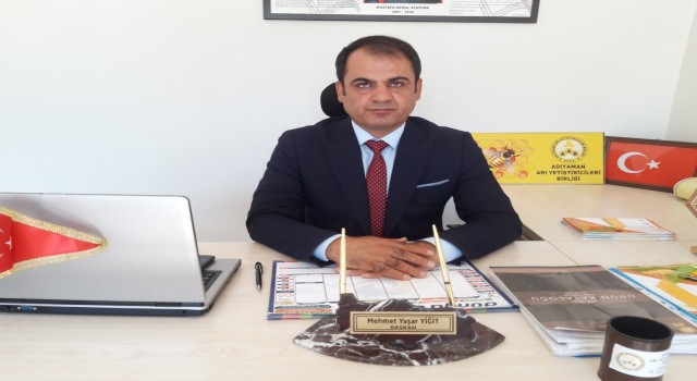 Adıyamanda bal fiyatları açıklandı
