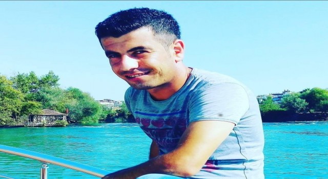 Adıyamanda çapa motoru devrildi: 1 ölü, 9 yaralı