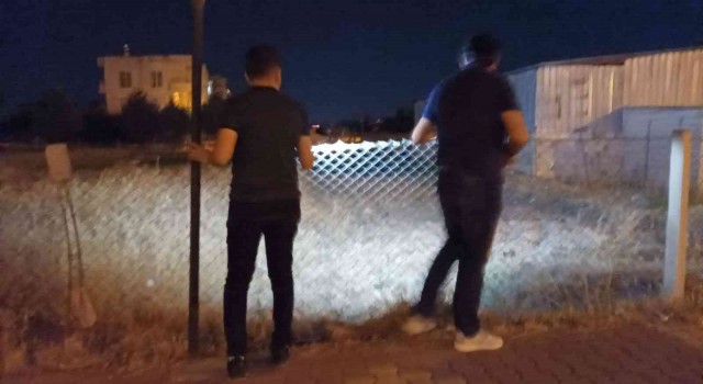 Adıyamanda terör hükümlüsü kadın yakalandı