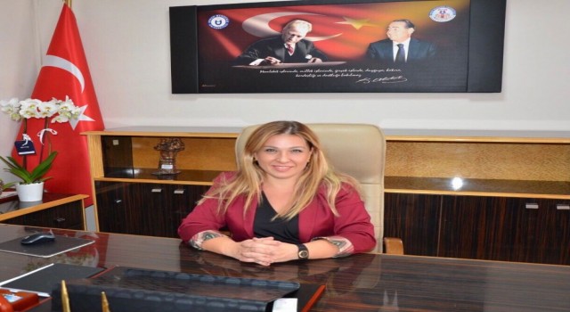 ADÜ Hastanesi Başhekimi Bozbaştan MR cihazı açıklaması