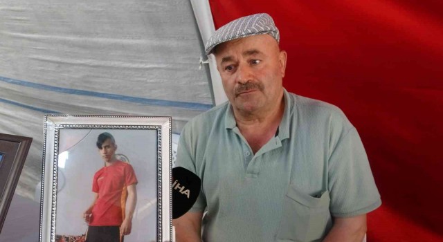 Ailelerin direnişi bin 60ıncı gününde