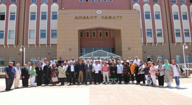 AK Parti, CHPli ilçe başkanının sözlerine dava açtı