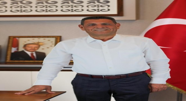 AK Parti Efeler İlçe Başkan Vekili Subaşı: “Kurban Bayramını karşılamanın sevinci içerisindeyiz”