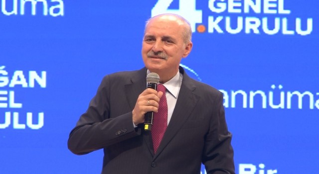 AK Parti Genel Başkanvekili Kurtulmuş: “Türkiye NATOnun üyesi olarak İsveç ve Finlandiyanın NATOya girmesi ile ilgili süreçte imzayı atıp, ‘Tamam bunlar girebilir dememiştir”