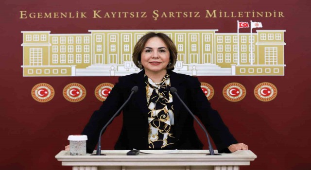 AK Partili Yılmaz: 15 Temmuz hain darbe girişimi, Kurtuluş Savaşı ruhuyla püskürtüldü