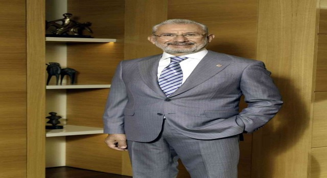 Akdenizden 6 ayda 10,22 milyar dolarlık ihracat