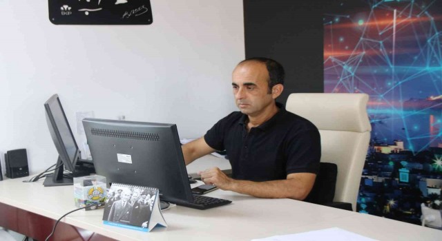 Akıllı atık toplama yönetim sistemi geliştiriliyor
