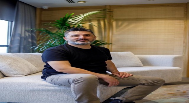 Akyıldız: “Tasarımlarda yapay zeka kullanılacak”