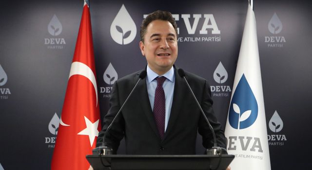 Ali Babacan 190 milyar dolar sattılar, hiçbir şey söylemiyorlar